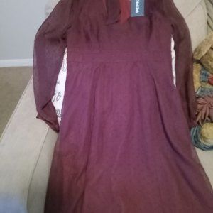 Brand NEW Modcloth dress